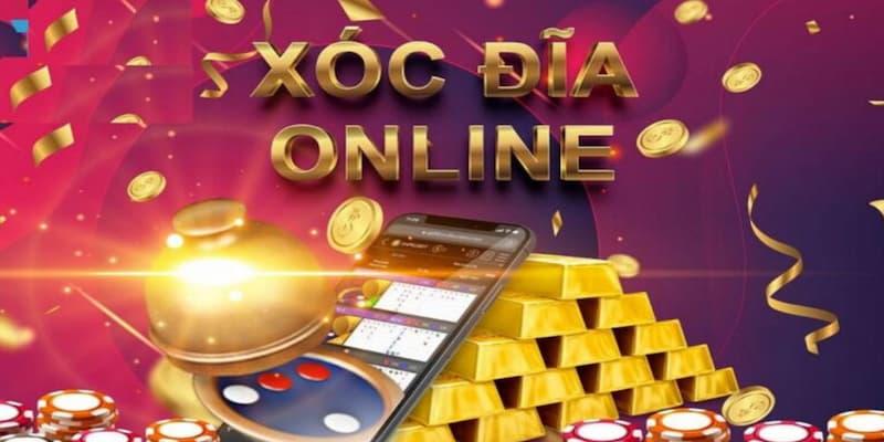 Tổng quan chung về game Xóc Đĩa 3D